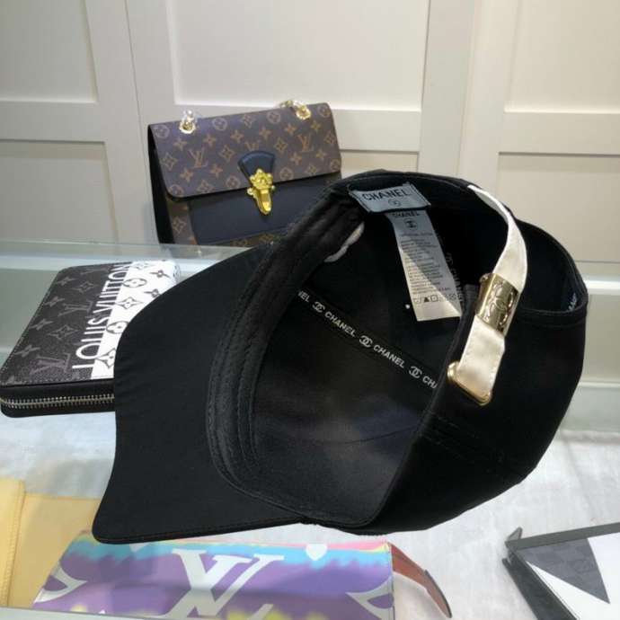 Picture of Chanel Cap _SKUChanelCap631768